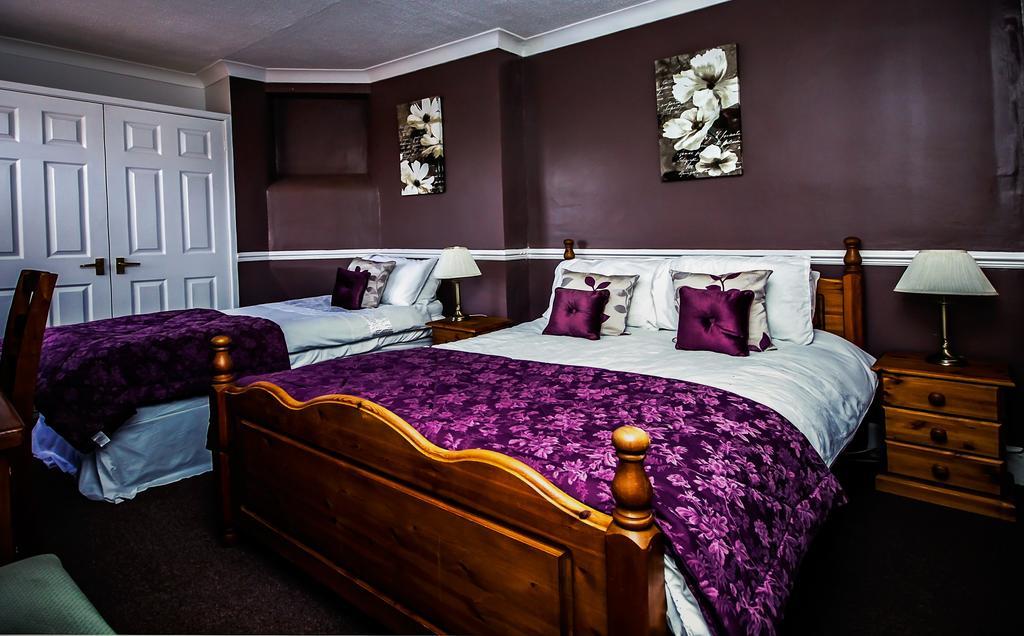 The Cock Inn Bed And Breakfast Glemsford Eksteriør bilde