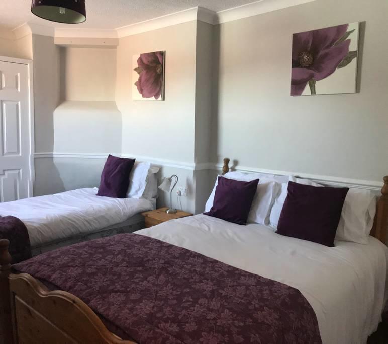 The Cock Inn Bed And Breakfast Glemsford Eksteriør bilde
