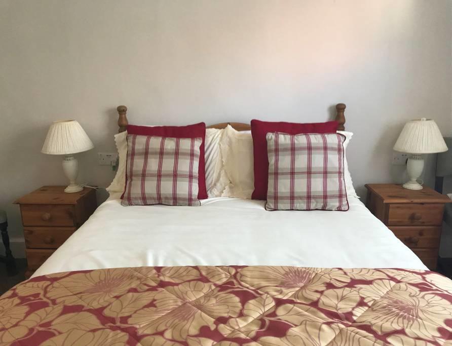 The Cock Inn Bed And Breakfast Glemsford Eksteriør bilde