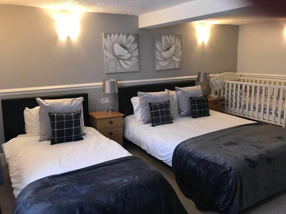 The Cock Inn Bed And Breakfast Glemsford Eksteriør bilde